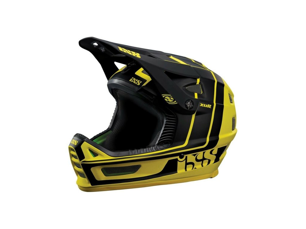 IXS iXS Xult Full Face Helmet