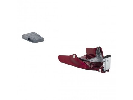 Voile Voile HD Mountaineer 3-Pin Telemark Binding Voile Voile HD Mountaineer 3-Pin Telemark Binding