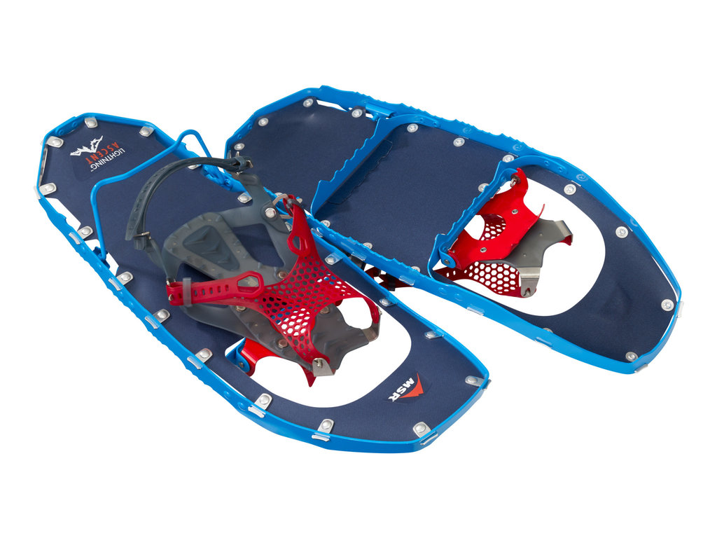 MSR MSR Lightning Ascent Snowshoes