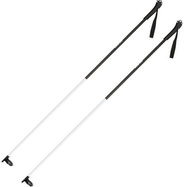 Rossignol FT 500 Nordic Ski Poles - Thumbnail 2