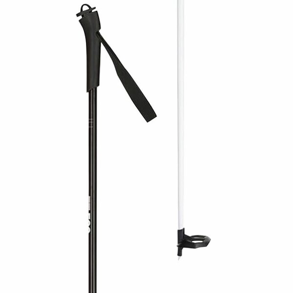 Rossignol FT 500 Nordic Ski Poles - Thumbnail 3