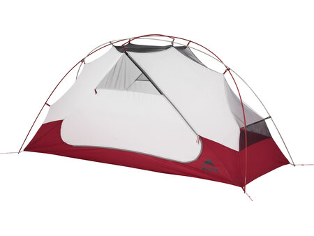 MSR MSR Elixir 1 Backpacking Tent Green