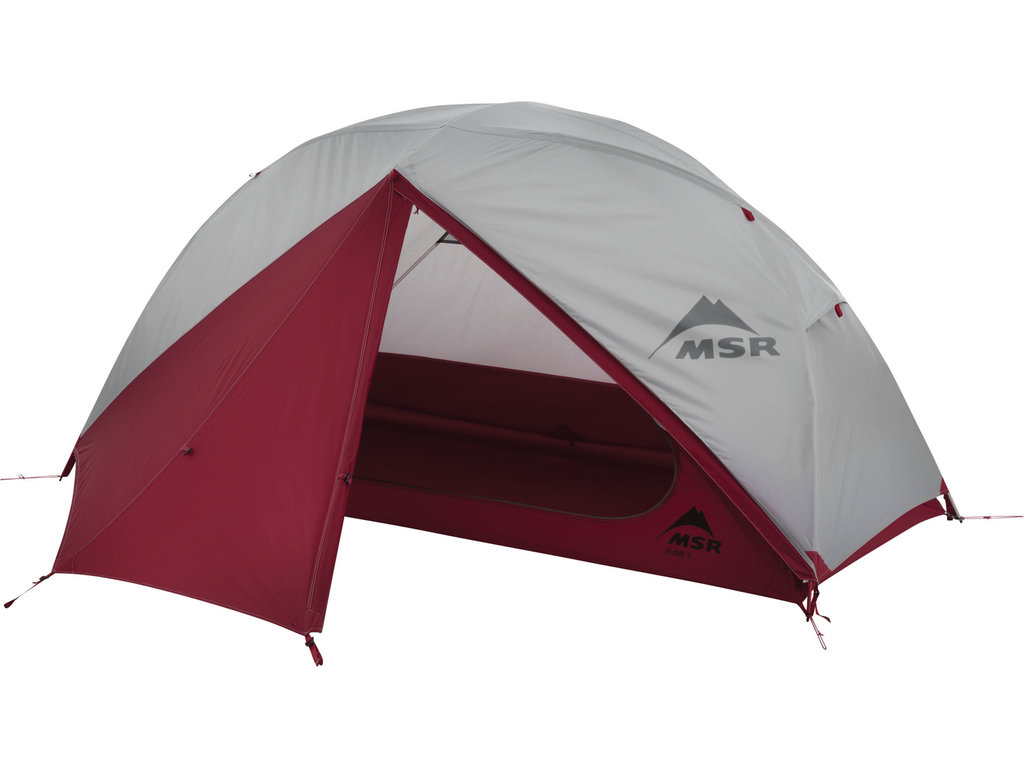 MSR MSR Elixir 1 Backpacking Tent