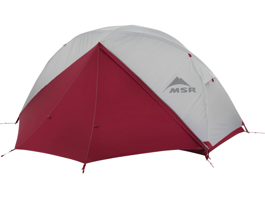 MSR MSR Elixir 1 Backpacking Tent