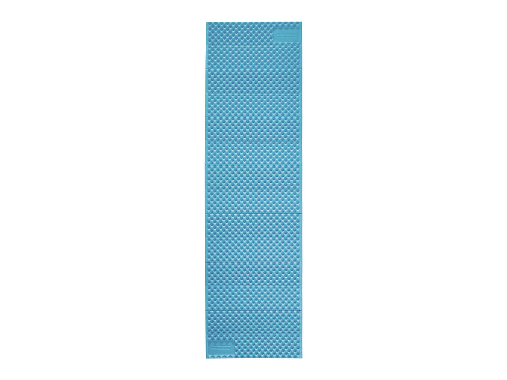 Therm-a-Rest Therm-a-Rest Z Lite Sol Sleeping Mat Regular Blue/Silver