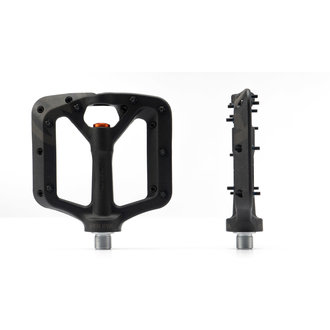 Kona Wah Wah 2 Composite Pedals - Small Kona Wah Wah 2 Composite Pedals - Small