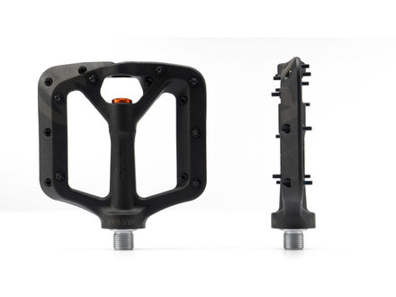 Kona Kona Wah Wah 2 Composite Pedals - Small Kona Kona Wah Wah 2 Composite Pedals - Small