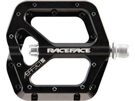 RaceFace RaceFace Aeffect Platform Pedals 9/16" RaceFace RaceFace Aeffect Platform Pedals 9/16"