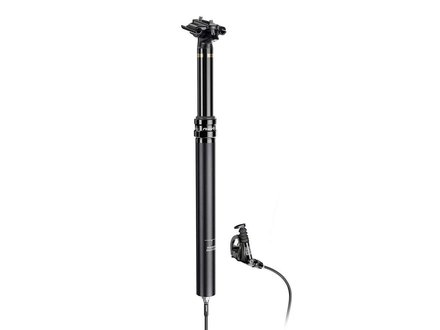 Rockshox RockShox Reverb Stealth Seatpost 31.6x440mm Travel: 150mm Right remote Rockshox RockShox Reverb Stealth Seatpost 31.6x440mm Travel: 150mm Right remote