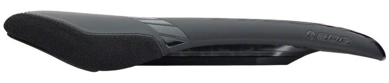 SDG 2.0 I-BEAM Saddle