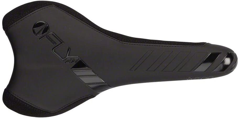 SDG 2.0 I-BEAM Saddle