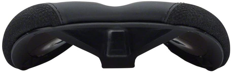 SDG 2.0 I-BEAM Saddle