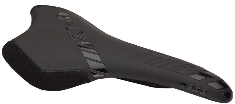 SDG 2.0 I-BEAM Saddle