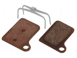 Shimano M01 Deore Disc Brake Pads
