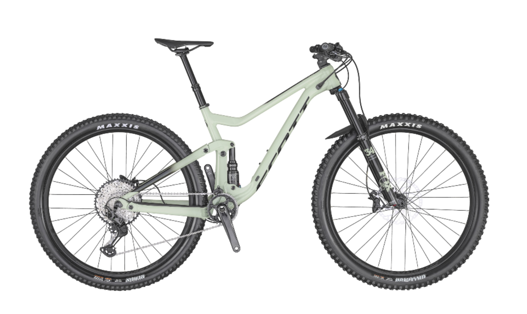 2020 scott genius 940