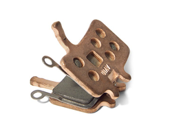 SRAM SRAM (Avid) Brake Pads - Juicy/BB7 - Sintered, Steel Backed, Powerful