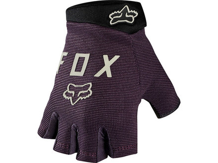 Fox Fox Racing W's Ranger Short Gel Gloves Fox Fox Racing W's Ranger Short Gel Gloves