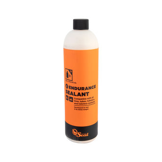 Orange Seal Orange Seal Endurance Tubeless Tire Sealant Refill 16oz Orange Seal Orange Seal Endurance Tubeless Tire Sealant Refill 16oz