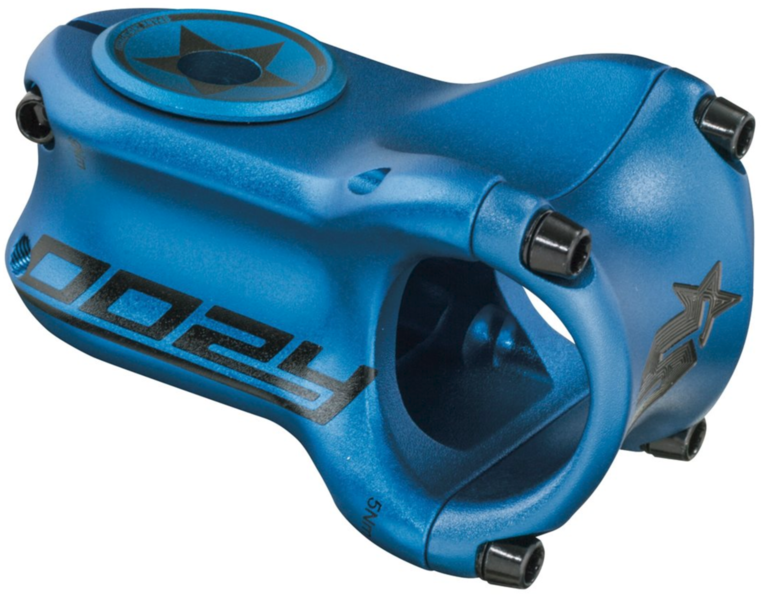Spank Spank Oozy Trail Stem