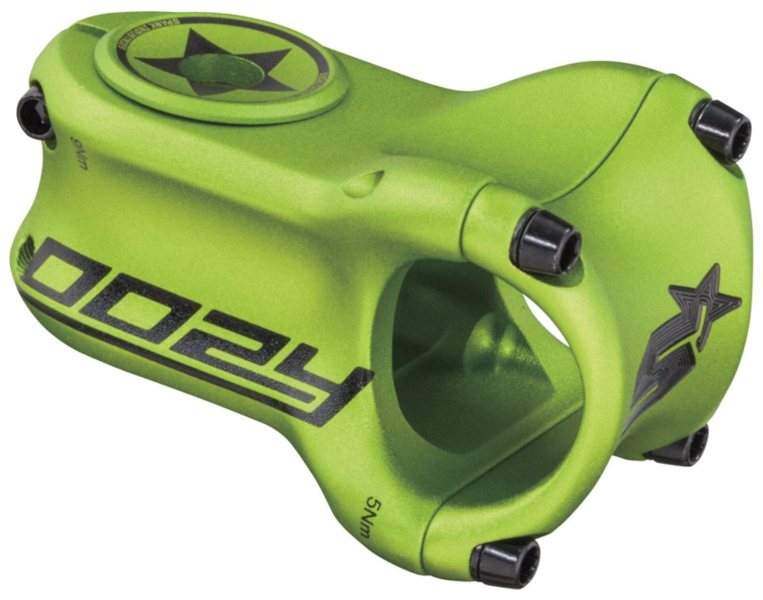 Spank Spank Oozy Trail Stem