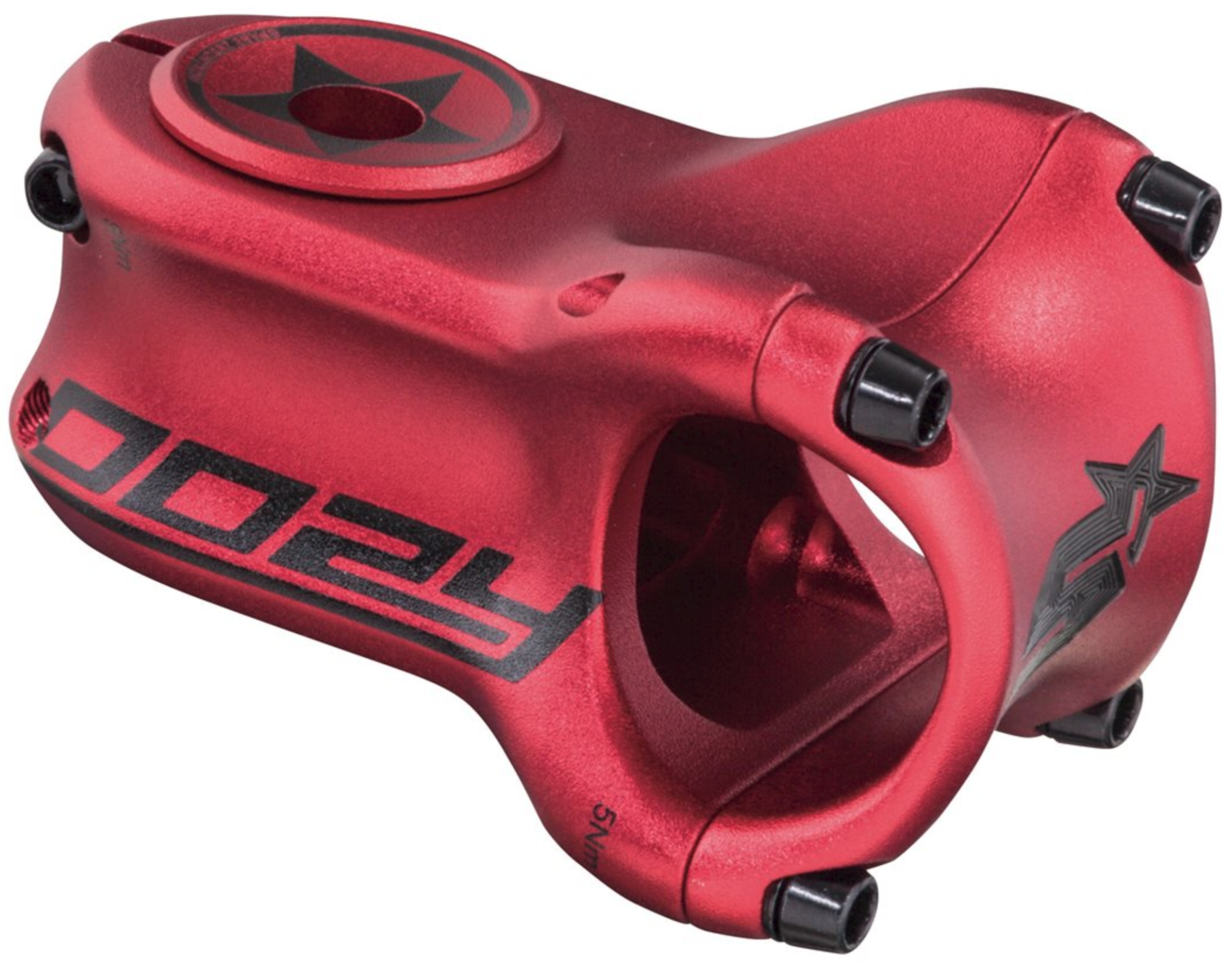 Spank oozy trail sale stem