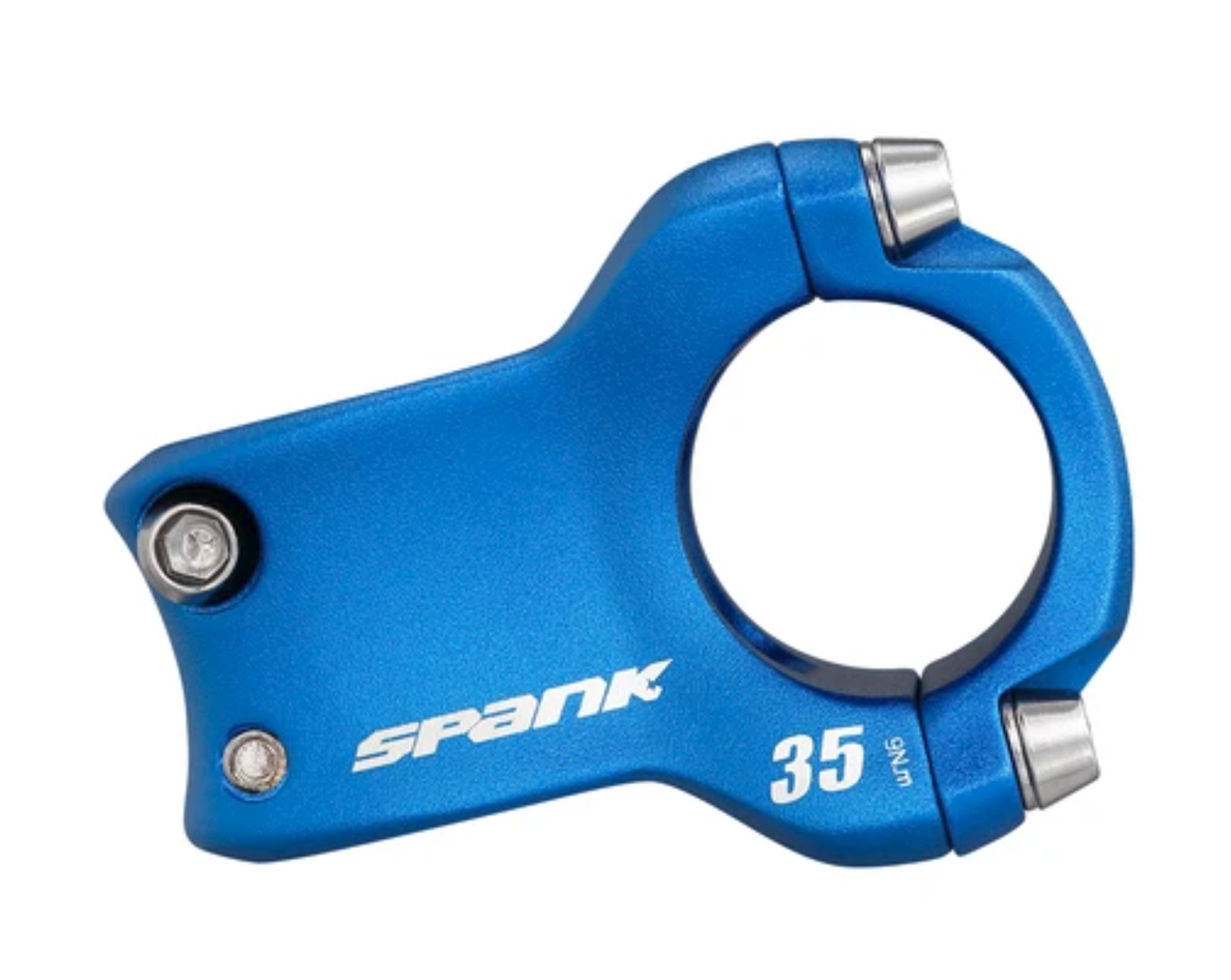 Spank Spike Race Stem - The BackCountry
