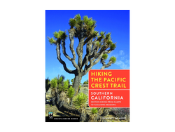 Mountaineers Books Hiking the PCT Southern California Hiking from Campo to Tuolumne Meadows By Shawnte Salabert