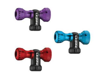 Lezyne Lezyne Control Drive Head Only