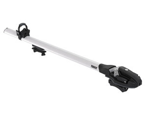 Thule Thruride Roof Rack The BackCountry in Truckee CA The BackCountry