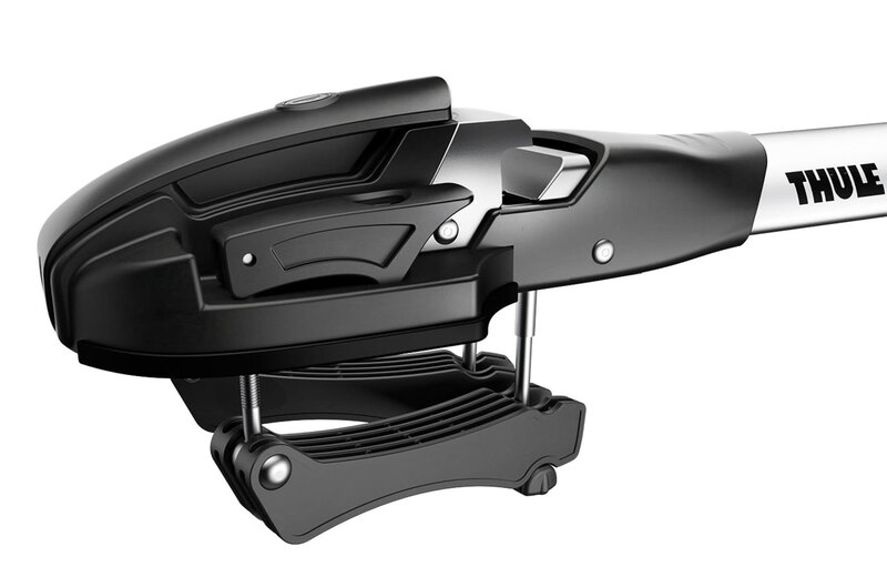 Thule Thule Thruride Roof Rack