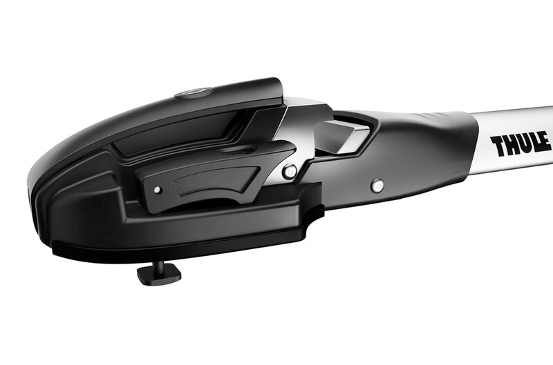 Thule Thule Thruride Roof Rack