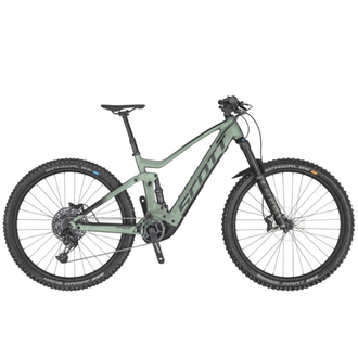 Scott 2020 Scott Genius eRide 920 29" Scott 2020 Scott Genius eRide 920 29"