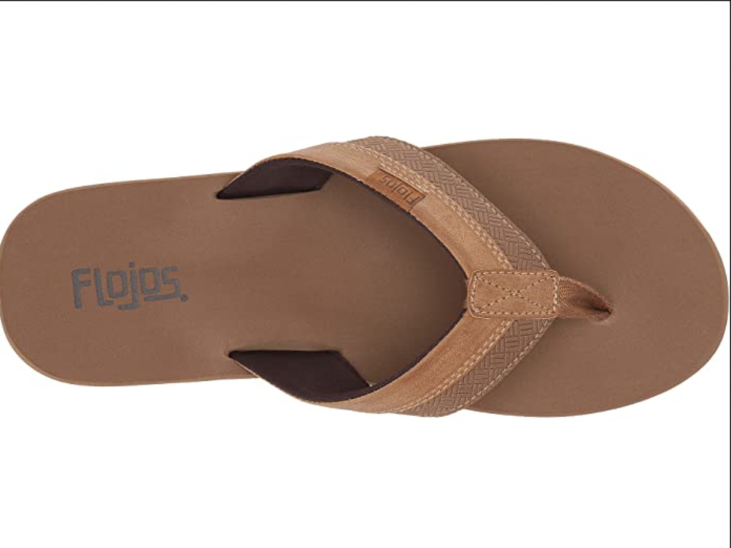 flojos sandals