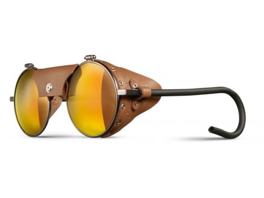 KONKA - Glacier sunglasses, Mountaineering Sunglasses