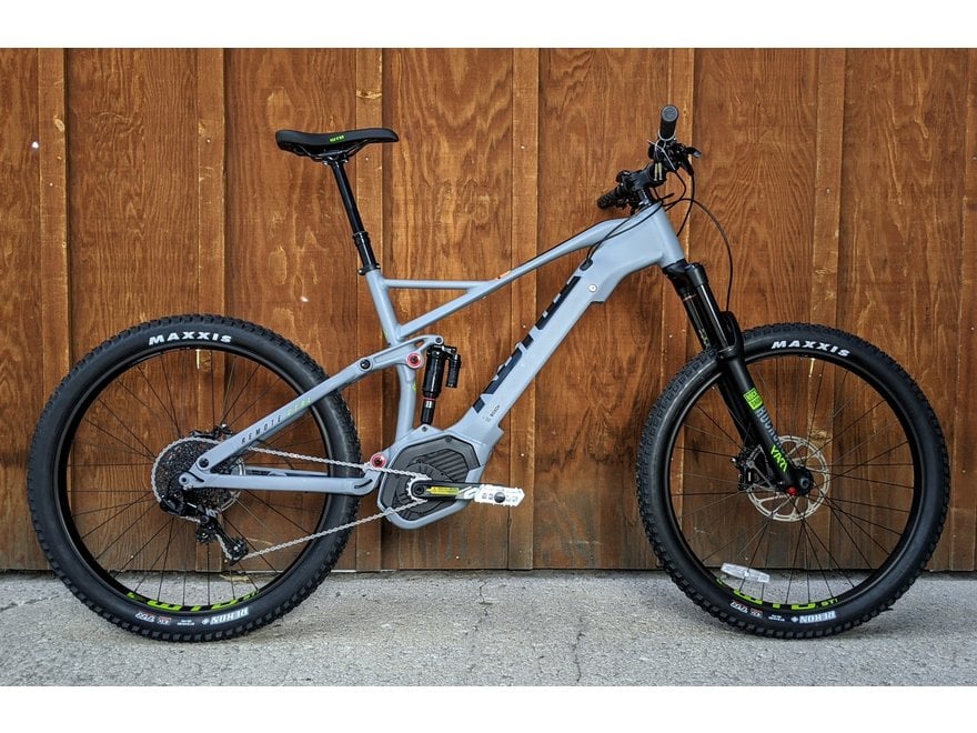 kona remote ctrl 2020