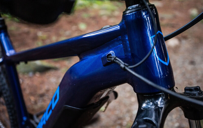 Norco 2022 Norco Charger HT VLT 29"