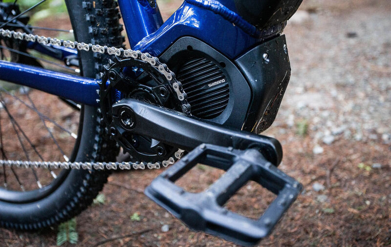 Norco 2022 Norco Charger HT VLT 29"
