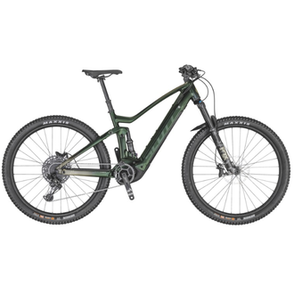 Scott 2020 Scott Strike eRide 910 29" Scott 2020 Scott Strike eRide 910 29"