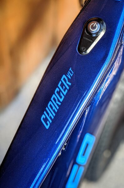 Norco 2022 Norco Charger HT VLT 29"