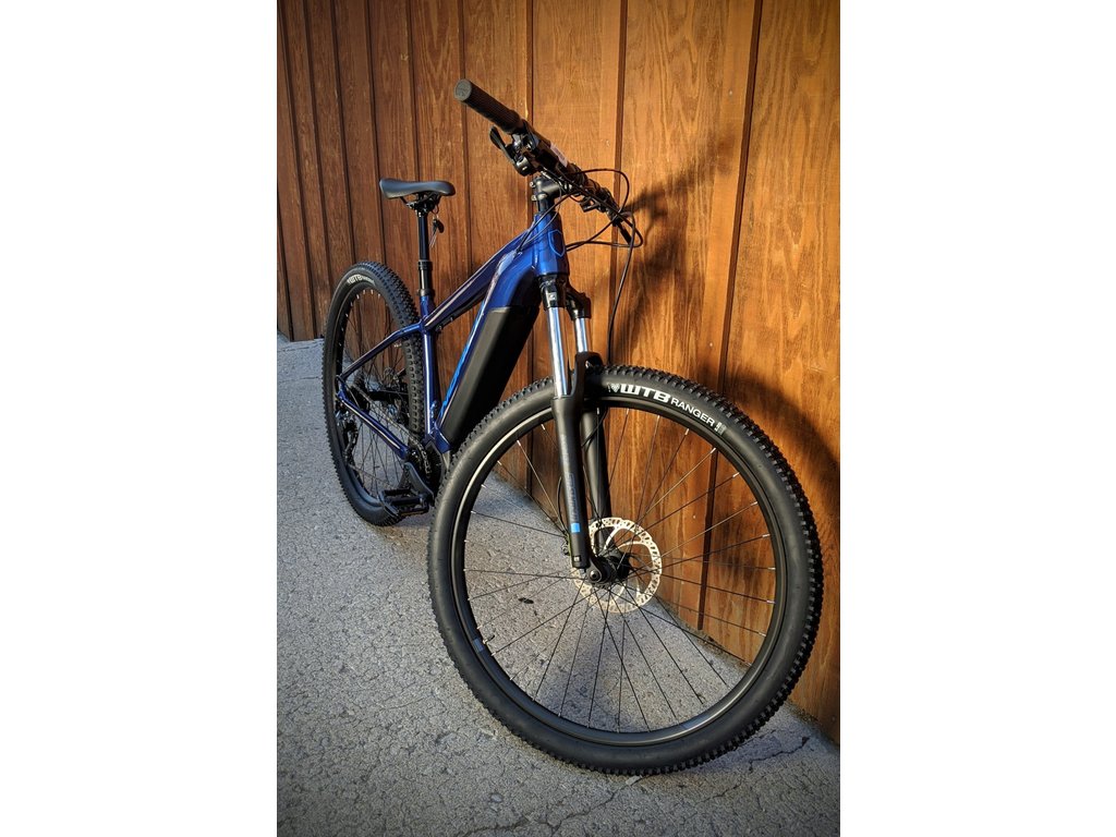 Norco 2022 Norco Charger HT VLT 29"