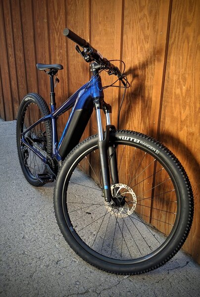 Norco 2022 Norco Charger HT VLT 29"