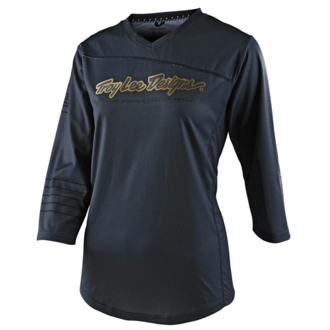 Troy Lee Designs Troy Lee Designs W's Mischief Jersey Troy Lee Designs Troy Lee Designs W's Mischief Jersey