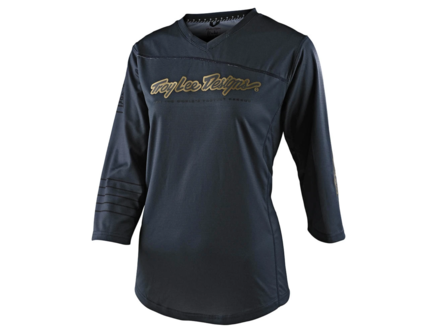 Troy Lee Designs Troy Lee Designs W's Mischief Jersey Troy Lee Designs Troy Lee Designs W's Mischief Jersey