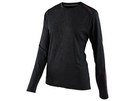 Troy Lee Designs Troy Lee Designs W's Lilium L/S Jersey