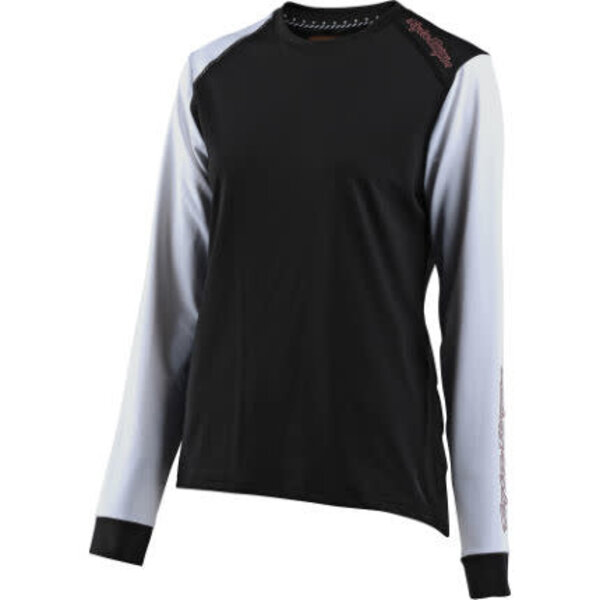 Troy Lee Designs Troy Lee Designs W's Lilium L/S Jersey