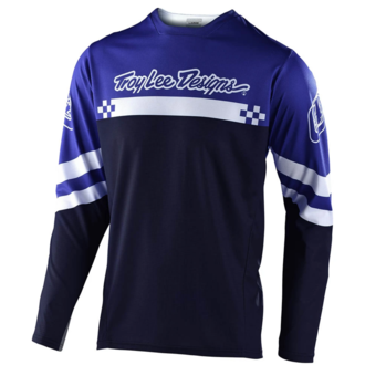 Troy Lee Designs Troy Lee Designs Sprint Jersey Troy Lee Designs Troy Lee Designs Sprint Jersey