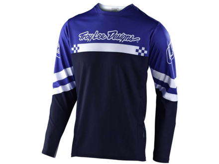 Troy Lee Designs Troy Lee Designs Sprint Jersey Troy Lee Designs Troy Lee Designs Sprint Jersey