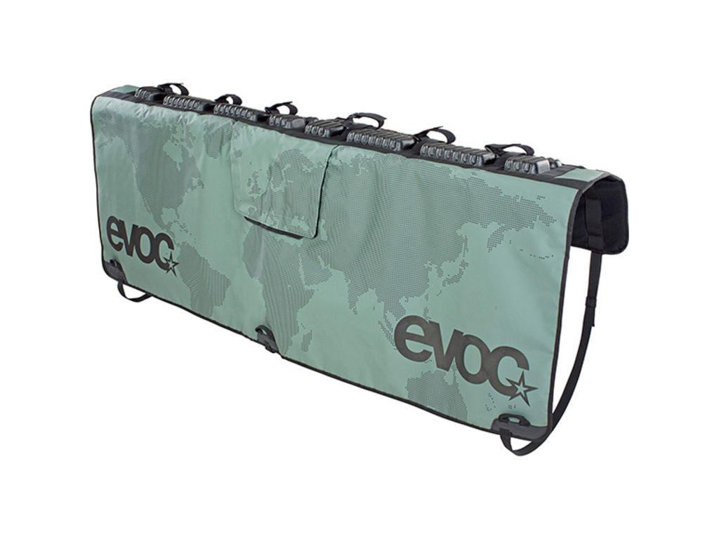 Evoc EVOC Tailgate Pad