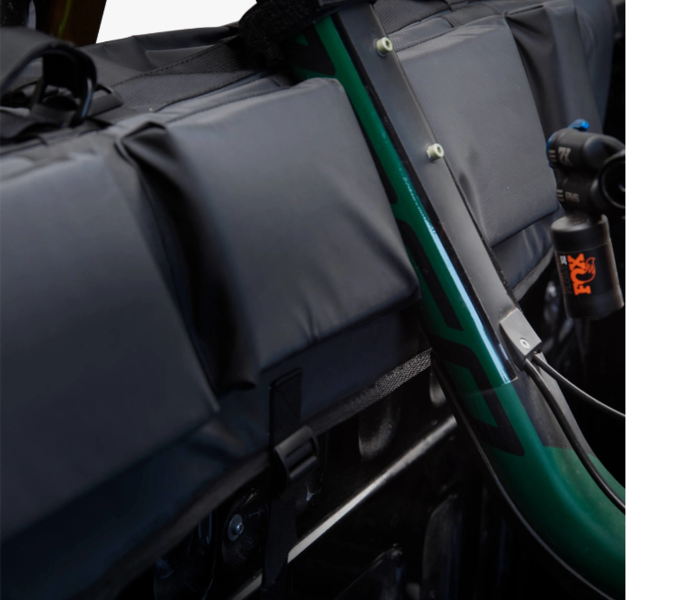 RaceFace RaceFace T2 Tailgate Pad