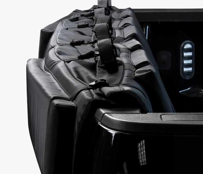 RaceFace RaceFace T2 Tailgate Pad